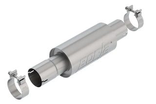Borla AT 2+4WD 4DR CC SB (5ft 7in Box) 144.6in WB 3in Optional Front Muffler: RAM 1500 5.7L V8 2019