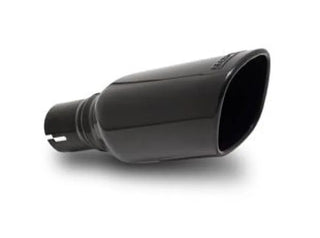 Borla S-Type Cat-Back Exhaust System (Single Side Exit, Black Tips): Ram 3.6L V6 1500 2019 - 2024