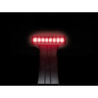 Raxiom Axial Series Hyper Flash LED 3rd Brake Light: Jeep Wrangler (07-18)