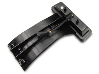 Raxiom Axial Series Hyper Flash LED 3rd Brake Light: Jeep Wrangler (07-18)