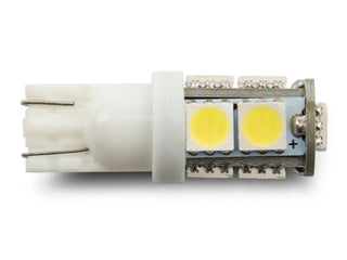 Raxiom Axial Series LED Interior Bulb Set: Fits Most Jeep Wrangler Models (2007-2018)