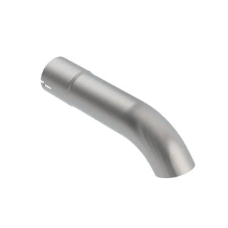 Borla AWD Climber Turndown Tip: Jeep Gladiator JT 3.6L V6 2020
