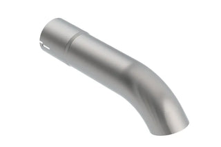 Borla AWD Climber Turndown Tip: Jeep Gladiator JT 3.6L V6 2020