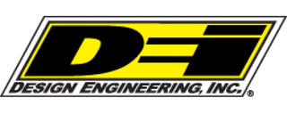DEI Sound Deadening Boom Mat Headliner 3-Piece (INTERIOR): Jeep Wrangler (07-18)