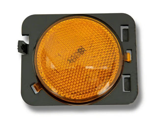 Raxiom Axial Series Fender Marker Lights: Fits Most Jeep Wrangler Models (2007-2018)