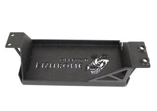Fishbone Offroad Steel EVAP Canister Skid Plate: Jeep Wrangler (07-18)