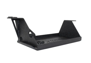Fishbone Offroad Steel EVAP Canister Skid Plate: Jeep Wrangler (07-18)