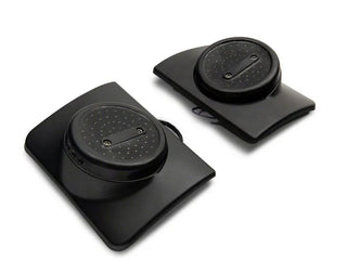 Raxiom Axial Halo LED Tail Lights (REAR): Jeep Wrangler (07-18)