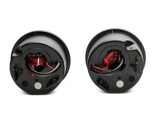 Raxiom Axial Series LED Front Turn Signals (FRONT): Jeep Wrangler (07-18)