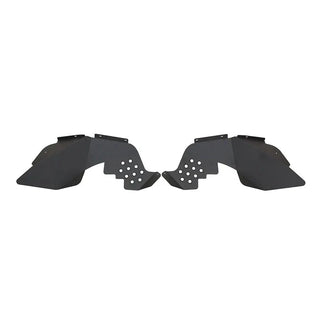 Fishbone Offroad Aluminum Front Inner Fenders (FRONT): Jeep Wrangler (07-18)