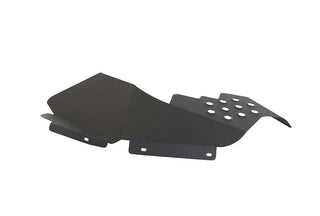 Fishbone Offroad Aluminum Front Inner Fenders (FRONT): Jeep Wrangler (07-18)
