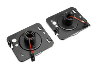 Raxiom Axial Series LED Side Marker Lights (PAIR): Jeep Wrangler (07-18)