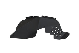 Fishbone Offroad Aluminum Front Inner Fenders (FRONT): Jeep Wrangler (07-18)