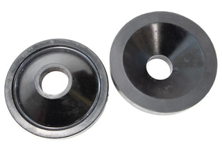 Fishbone Offroad 0.75In Rear Leveling Kit: Jeep Wrangler (07-18)