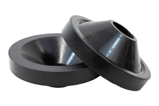 Fishbone Offroad 0.75In Rear Leveling Kit: Jeep Wrangler (07-18)