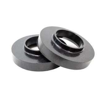 Fishbone Offroad 0.75in Front Leveling Kit (FRONT): Jeep Wrangler (07-18) / Grand Cherokee (05-10)