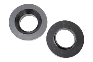 Fishbone Offroad 0.75in Front Leveling Kit (FRONT): Jeep Wrangler (07-18) / Grand Cherokee (05-10)