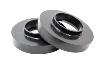 Fishbone Offroad 0.75in Front Leveling Kit (FRONT): Jeep Wrangler (07-18) / Grand Cherokee (05-10)