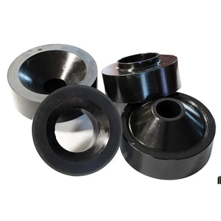 Fishbone Offroad 1.75" Lift Kit: Jeep Wrangler (07-18) / Grand Cherokee (05-10)