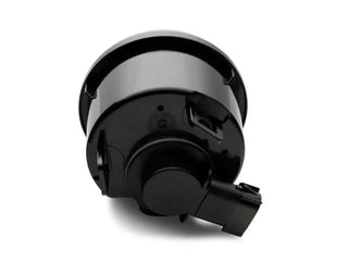 Raxiom Axial Series LED Turn Signals - Smoked: Fits Most Jeep Wrangler Models (2007-2018)