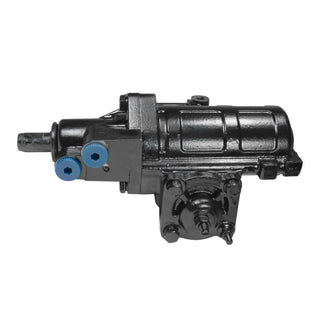 Yukon Gear & Axle Power Steering Gear Box: Jeep Wrangler (07-18)