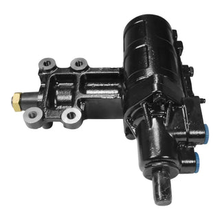 Yukon Gear & Axle Power Steering Gear Box: Jeep Wrangler (07-18)