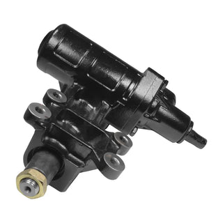 Yukon Gear & Axle Power Steering Gear Box: Jeep Wrangler (07-18)