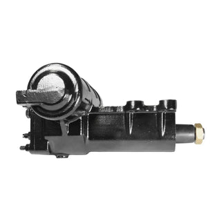 Yukon Gear & Axle Power Steering Gear Box: Jeep Wrangler (07-18)