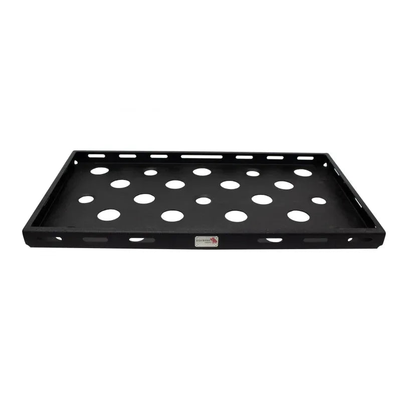 Jeepney Racks Fishbone Offroad Interior Storage Rack for Jeep JK & Grand – FastHemis