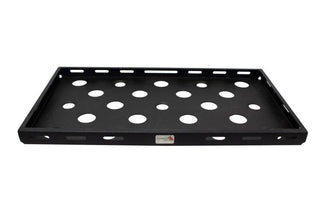 Fishbone Offroad Interior Storage Rack: Jeep Wrangler (07-18)