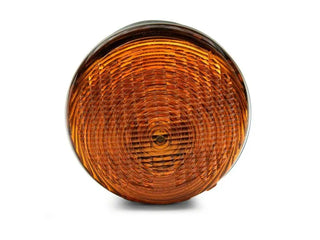 Raxiom Axial Series Replacement Turn Signal Lamps (FRONT): Jeep Wrangler (07-18)