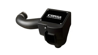 Corsa Cold Air Intake (Oiled Filter): Chrysler 300, Dodge Charger & Magnum 6.1L SRT8 2006 - 2010