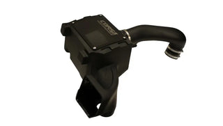 Corsa Cold Air Intake (Oiled Filter): Ram 5.7L Hemi 2013 - 2018 (1500, 2500 & 3500)