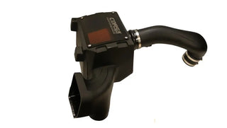 Corsa Cold Air Intake (Dry Filter): Ram 5.7L Hemi 2013 - 2018 (1500, 2500 & 3500)