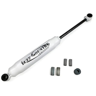 Tuff Country SX8000 Nitro Gas Rear Shock (REAR): Jeep Wrangler (07-18)