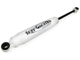 Tuff Country SX8000 Nitro Gas Rear Shock (REAR): Jeep Wrangler (07-18)