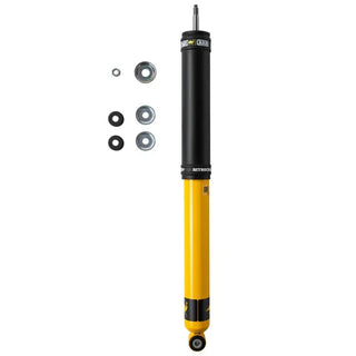 Old Man Emu Nitrocharger Plus Front Shock Long (FRONT): Jeep Wrangler JK 2007-2018 w/ 4" Lift