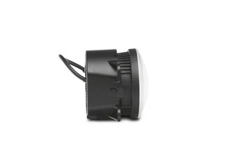 Raxiom Axial LED DRL Fog Lights (F&R): Jeep Wrangler / Gladiator (07-26)