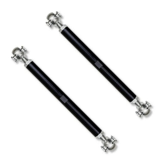 Rock Krawler Double Adjustable Rear Upper Control Arms (REAR): Jeep Wrangler (07-18)