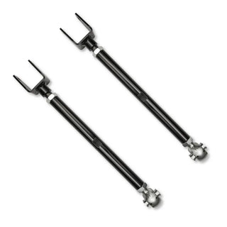 Rock Krawler Adjustable Front Upper Control Arms (FRONT): Jeep Wrangler (07-18)
