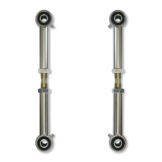 Rock Krawler Rear Sway Bar Links: Jeep Wrangler (07-18)