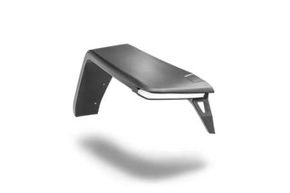 Rugged Ridge Max Terrain Fender Flare Front and Rear Set: Fits Most Jeep Wrangler Models (2007-2018)