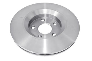 DBA Front Street Series Brake Rotor (FRONT): Jeep Wrangler (07-18)