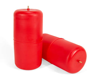 Air Lift 1000 Adjustable Rear Air Spring Kit: Jeep Gladiator JT 2020-2024