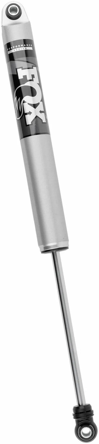 FOX 2.0 Perf Series 11.2in Smooth Body IFP Rear Shock (REAR): Jeep Gladiator (18-26) w/ 2-3in Lift
