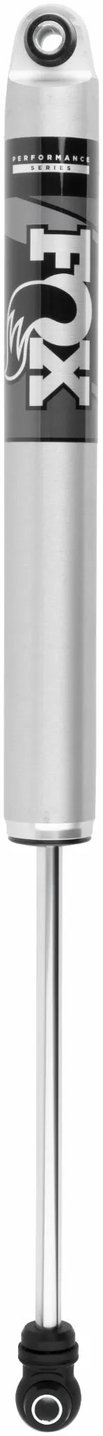FOX 2.0 Perf Series 12.2in Smooth Body IFP Rear Shock (REAR): Jeep Gladiator (18-26)