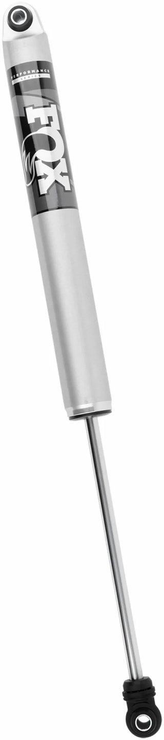 FOX 2.0 Perf Series 12.2in Smooth Body IFP Rear Shock (REAR): Jeep Gladiator (18-26)