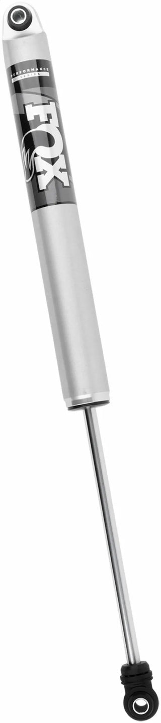 FOX 2.0 Perf Series 12.2in Smooth Body IFP Rear Shock (REAR): Jeep Gladiator (18-26)