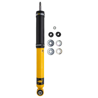 Old Man Emu Nitrocharger Plus Front Shock Mid (FRONT): Jeep Wrangler Unlimited JK 2007-2018 w/ 3-5" Lift