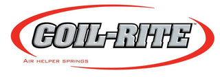 Firestone Coil-Rite Air Spring Kit (REAR): Fits Most Jeep Gladiator Models (2018-2026)